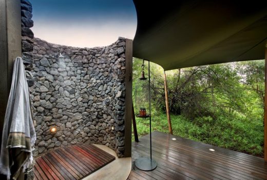 Tented Suite(s)