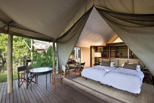 Family Tent
