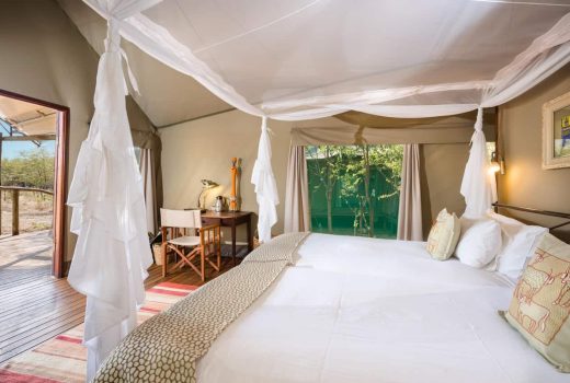 Family Tent