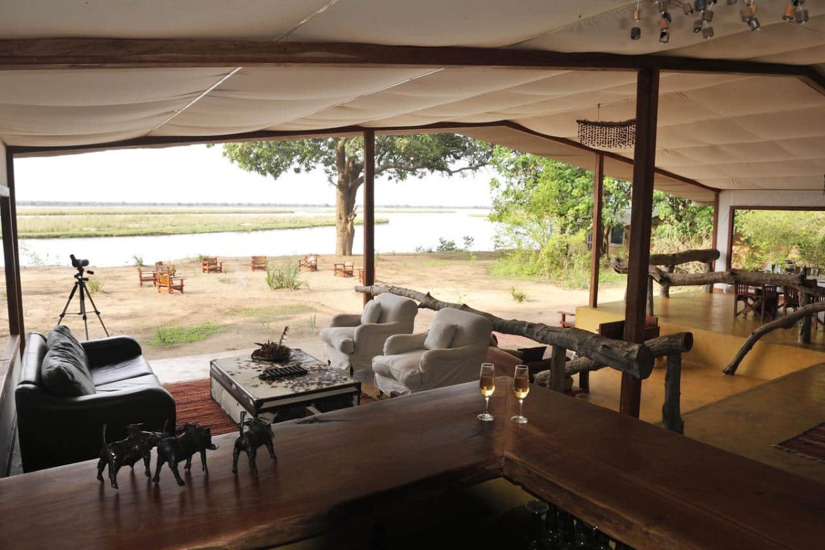 Cedarberg Travel | Potato Bush Camp