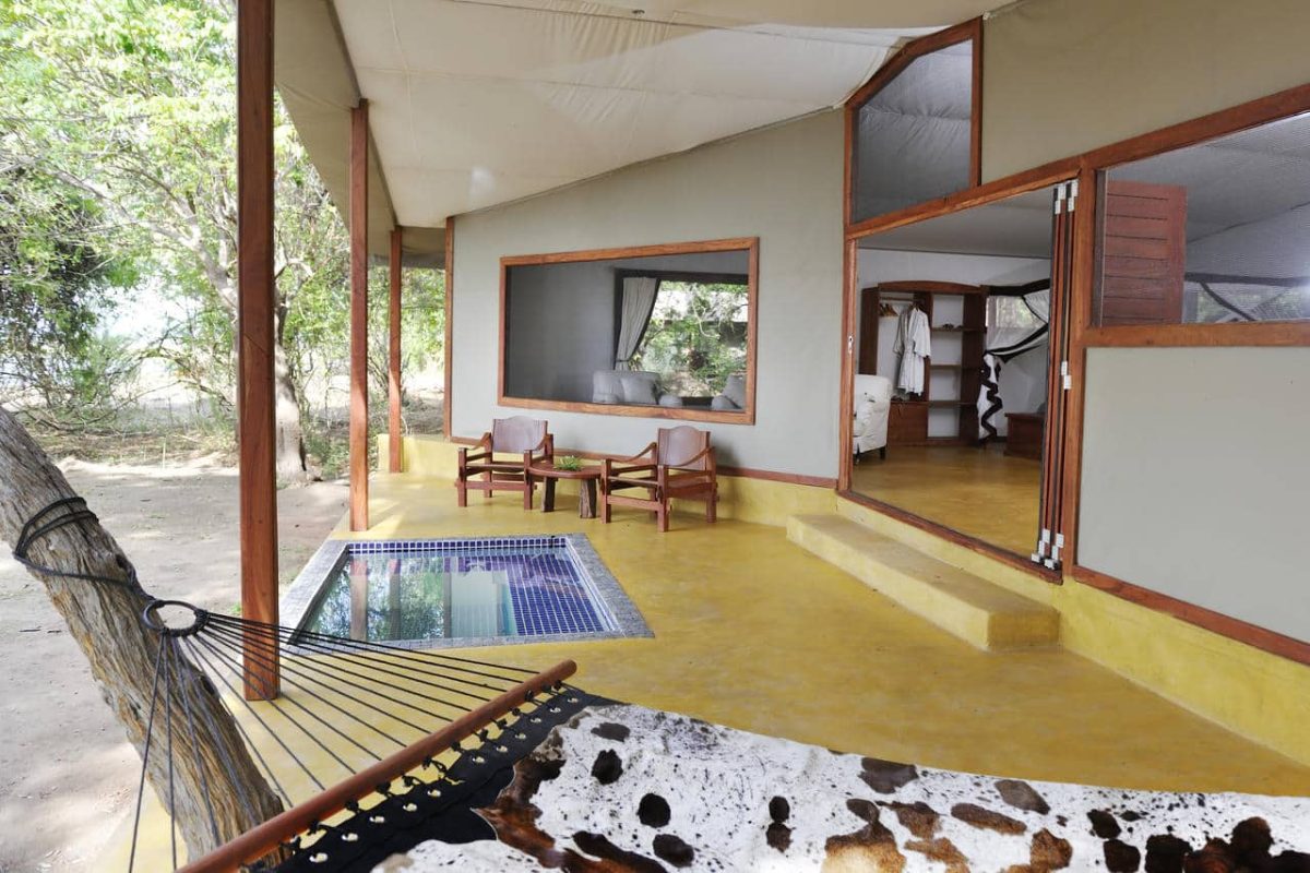 Cedarberg Travel | Potato Bush Camp