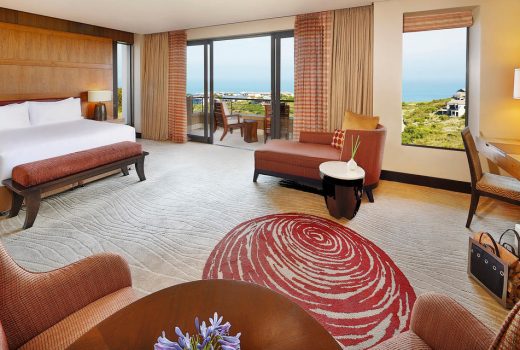 Luxury Suite