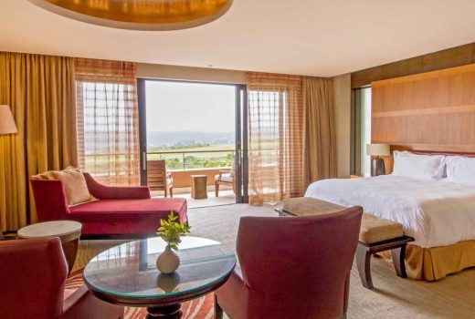 Superior Suite