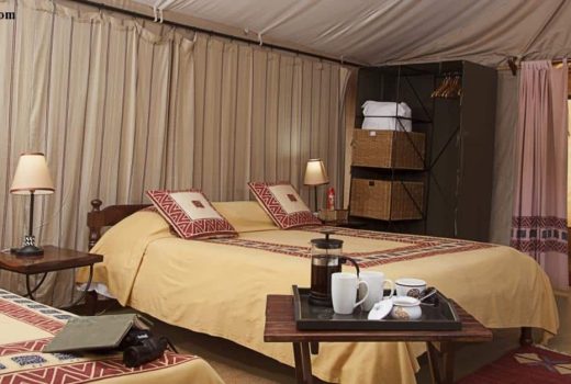 Porini Tent