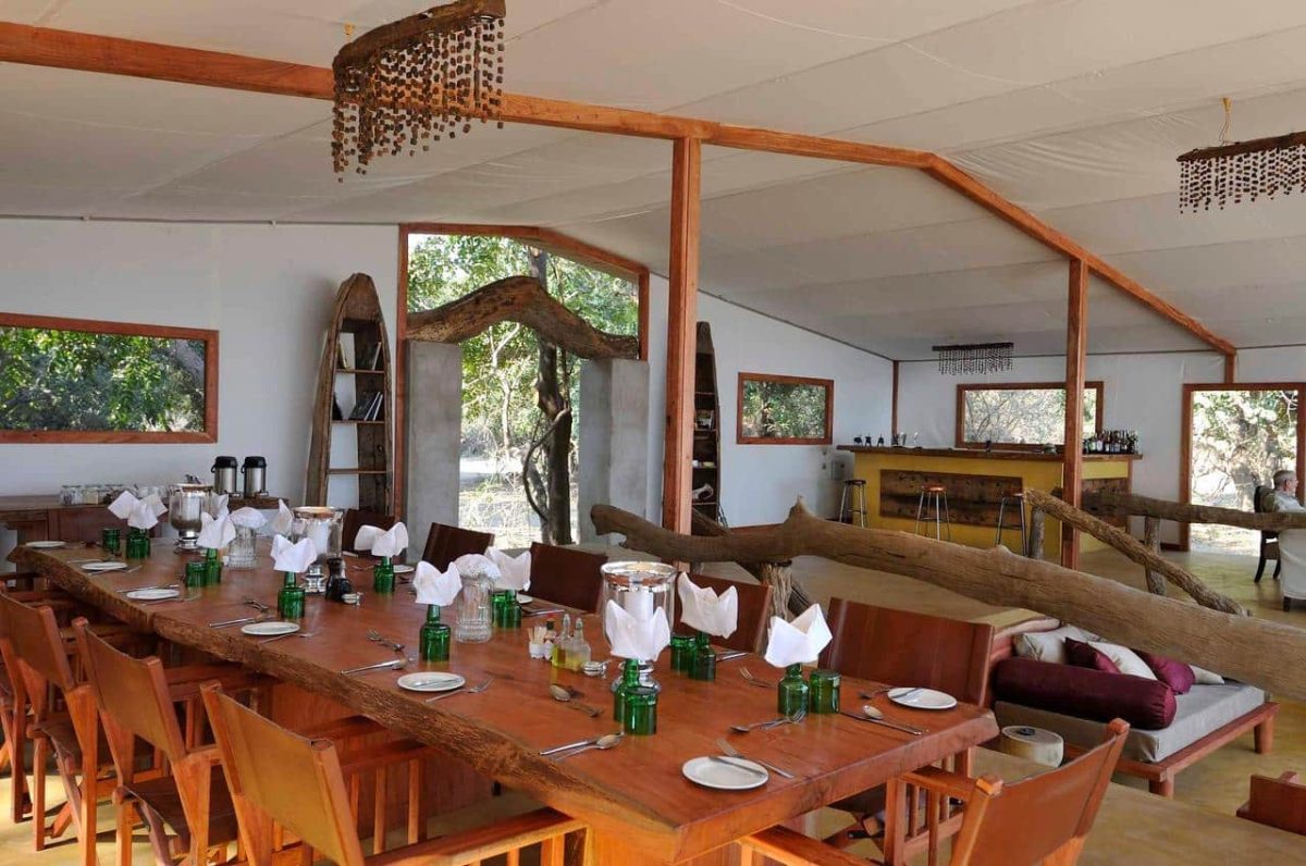 Cedarberg Travel | Potato Bush Camp