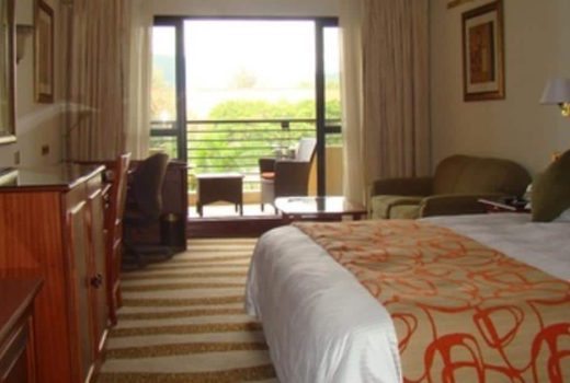 Prime Room