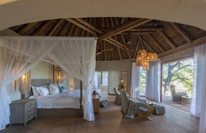 Dulini River Lodge