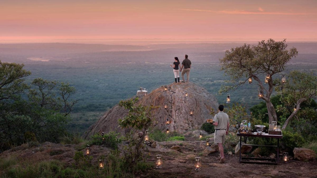 Cedarberg Travel | South Africa Safari & Beach 10 nights