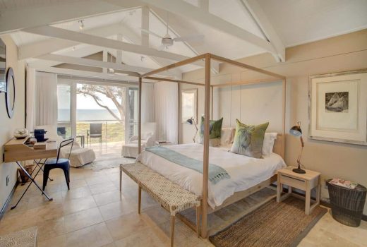 Honeymoon Suite