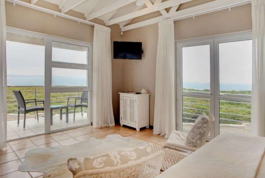 Luxury  Sea Facing