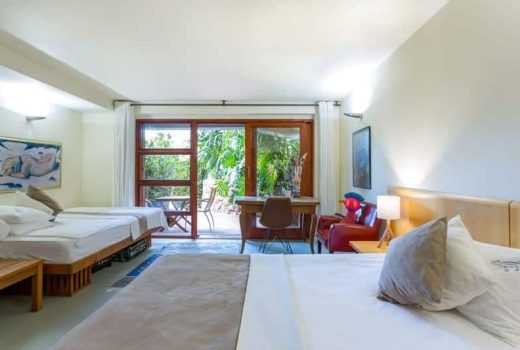 Jungle Room
