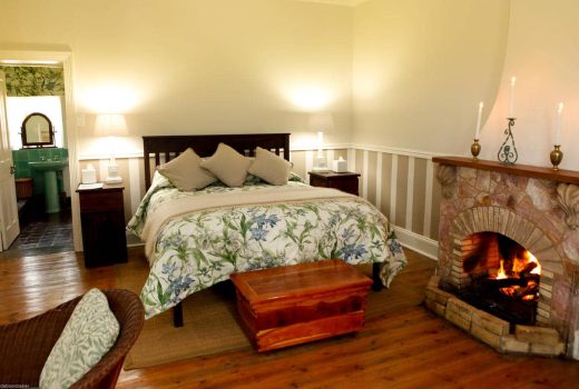 Luxury Room - Reilly's Room