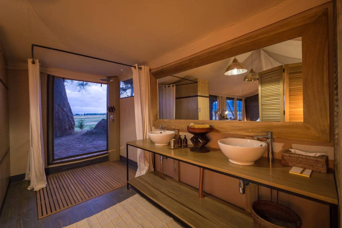 Cedarberg Travel | Ruckomechi Camp