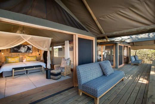 Family Tents