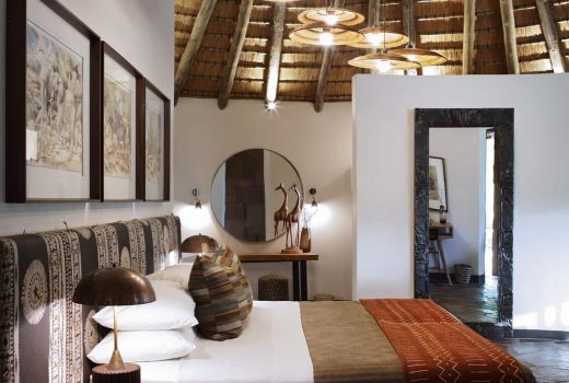 Sable Camp Suite
