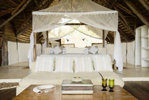 Riverfront Rooms