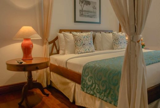 Heritage Suite