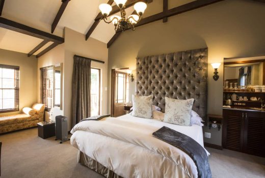 Luxury Room
