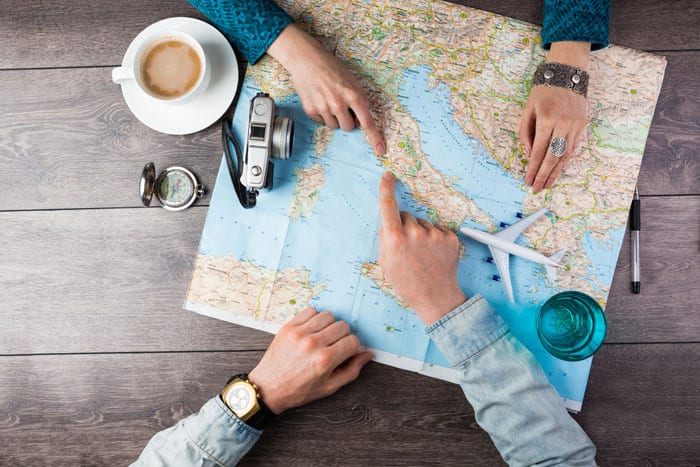 Travel insurance for african safari