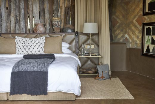 Two Bedroom Family Suite