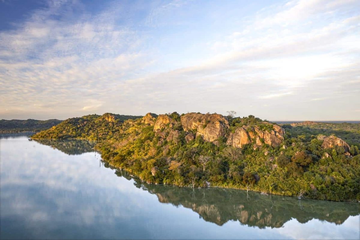 Cedarberg Travel | Singita Pamushana Lodge