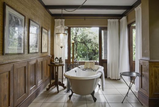 Two bedroom cottage
