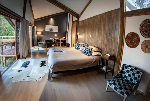 Ensuite Room(s) 