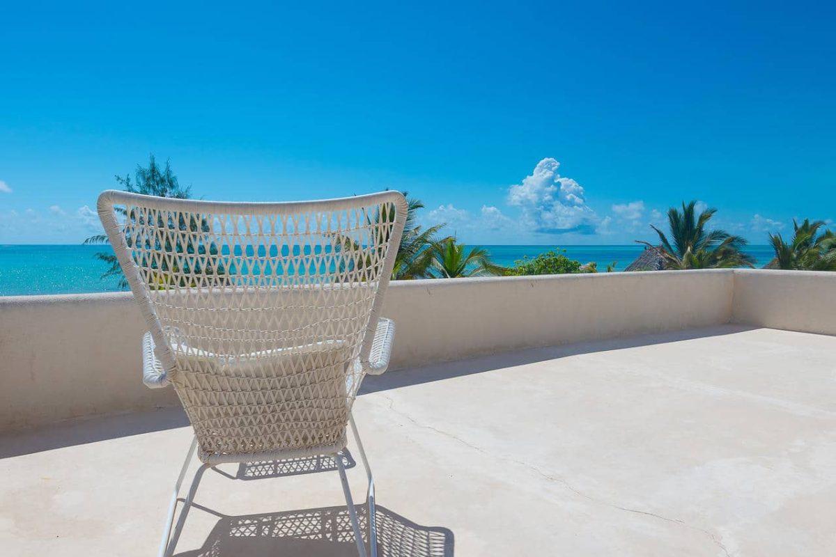 Cedarberg Travel | Zanzibar White Sand Luxury Villas & Spa