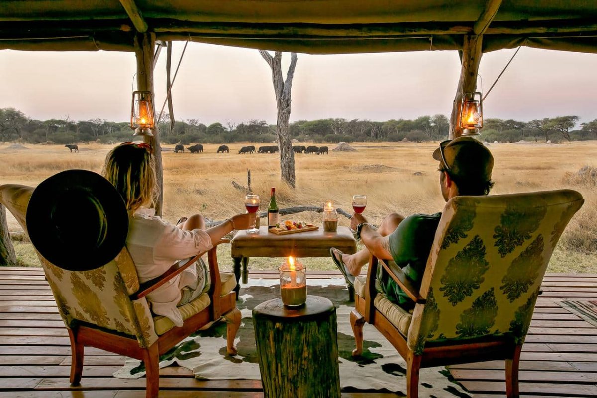 Cedarberg Travel | The Hide