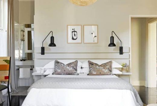 Manor House Deluxe