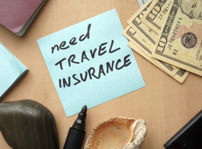 Why book Safari Travel Insurance?
