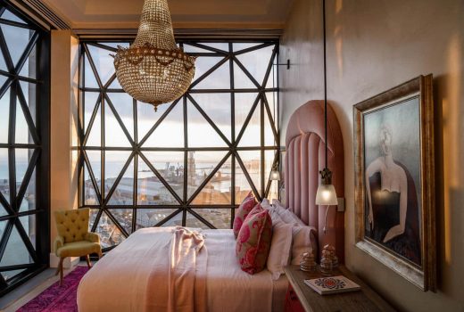 Royal Suite