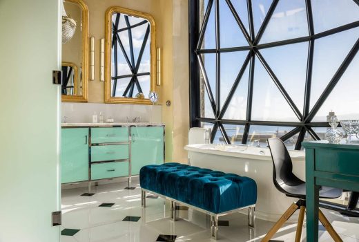 Silo Room