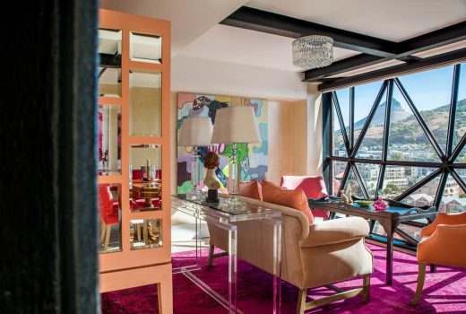 Superior Suite