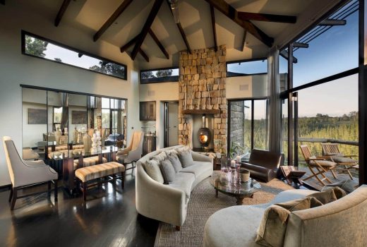 Tsala Treetop Villa 