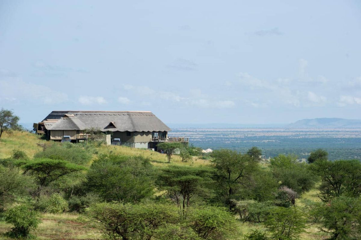 Cedarberg Travel | Kubu Kubu Tented Lodge
