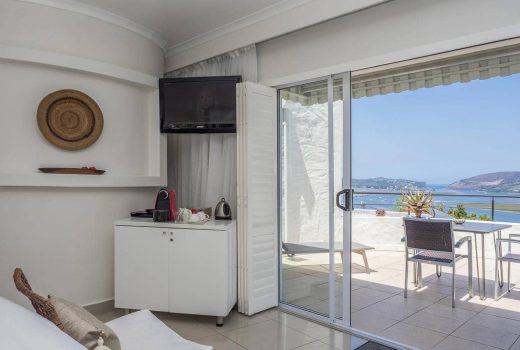 Owner's Suite