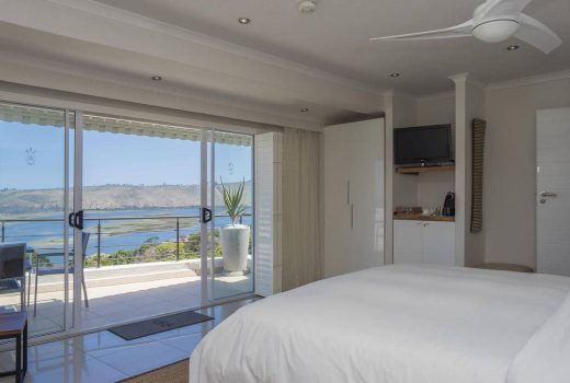 Spitskop Suite