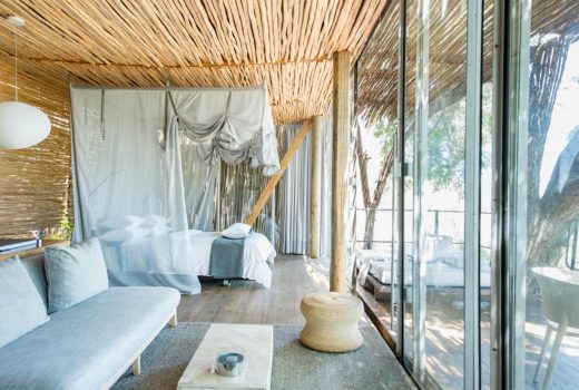 Two Bedroom Suites