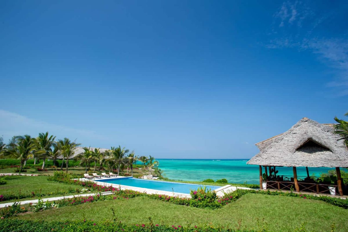 Cedarberg Travel | Romantic Zanzibar Explorer