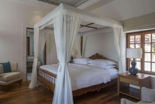Park King Room