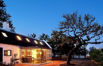 Babylonstoren Hotel & Wine Estate