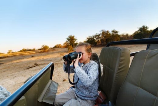 Best Family Safari Lodges in South Africa (From Affordable to Luxury)