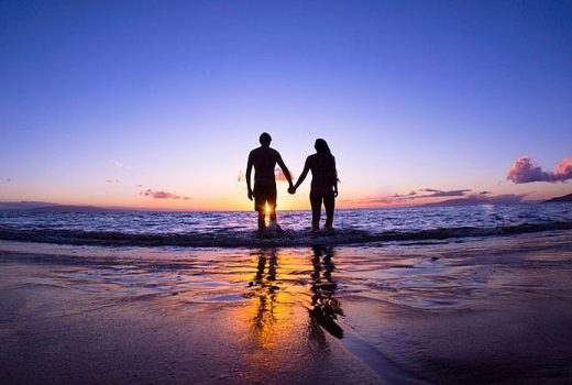 Indian Ocean Honeymoons