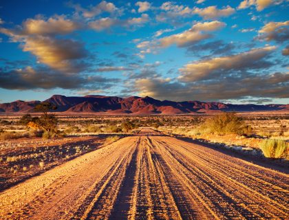 Namibian Discovery Self-Drive