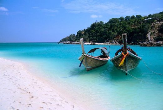 Zanzibar Honeymoons