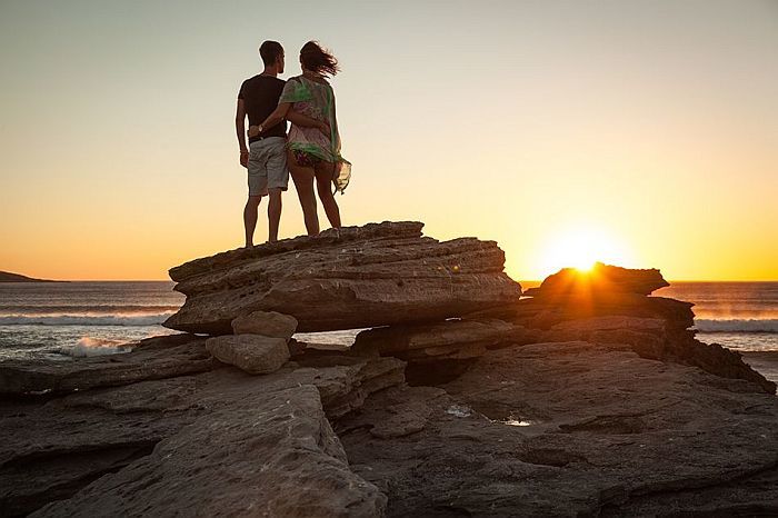 Best Honeymoon Destinations in South Africa