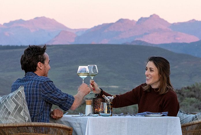 Safari and beach honeymoons - South Africa, Cederberg Ride, Cederberg Mountains