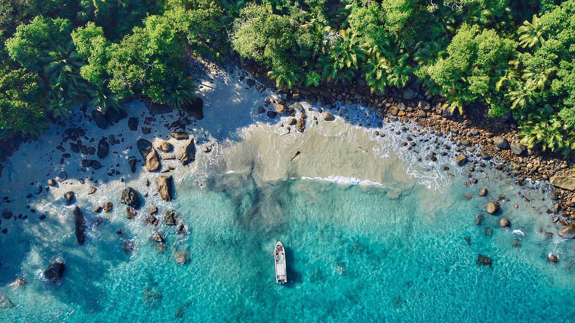 Seychelles vs Mauritius  – battle it out…