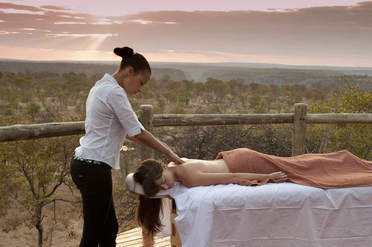 Cedarberg Travel | The Elephant Camp